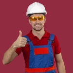 El nuevo perfil del albañil en la construcción moderna en Latinoamérica
