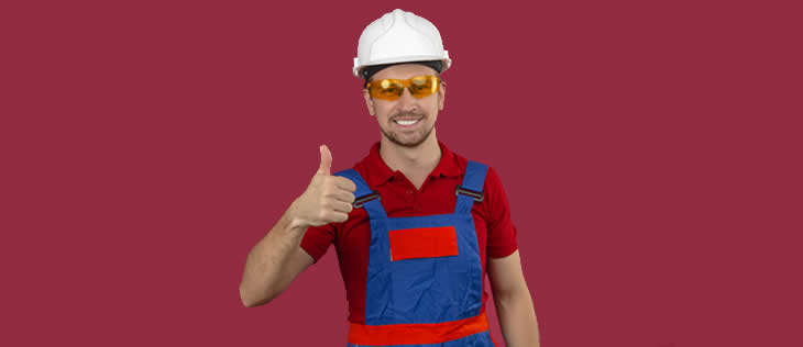 El nuevo perfil del albañil en la construcción moderna en Latinoamérica
