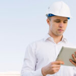 La tecnología que está transformando la industria de la construcción