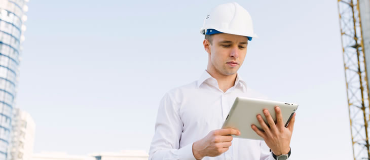 La tecnología que está transformando la industria de la construcción