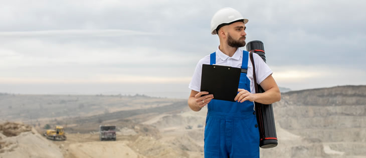 Erosión en terrenos de construcción: factores de riesgo y soluciones