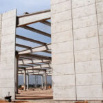 Materiales prefabricados en la construcción: ventajas, limitaciones y aplicaciones