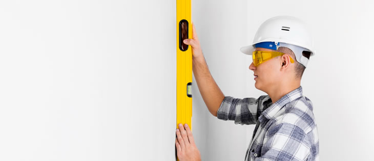 Nivelación en construcción: métodos, instrumentos y errores que deben evitarse