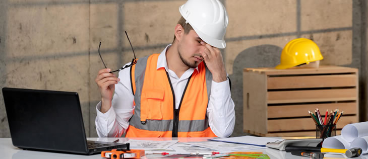 Mantenimiento preventivo: cómo detectar problemas antes de que se conviertan en fallas