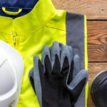 Equipo de protección personal en construcción: qué debes usar y por qué