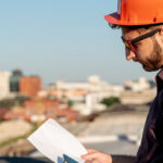 Lista de verificación para la inspección final de una obra