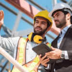 Coordinación en obra: información que contratistas y supervisores deben compartir