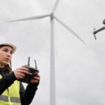 El uso de drones en el seguimiento técnico de proyectos