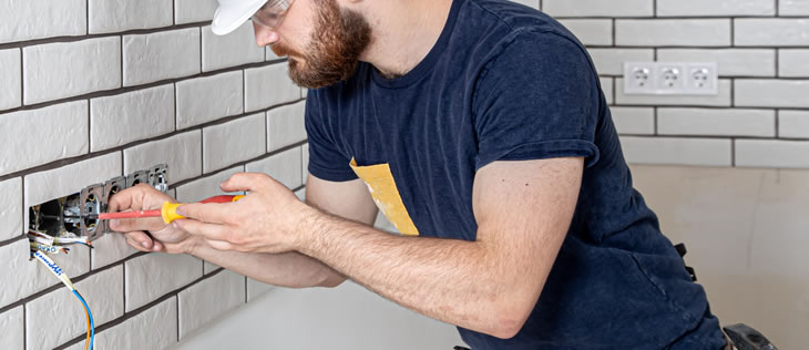 Qué revisar antes de ejecutar una instalación eléctrica residencial