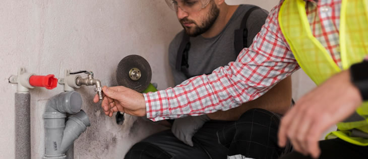 Aspectos clave antes de instalar tuberías de agua potable