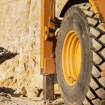 Excavaciones y control de riesgos en obra