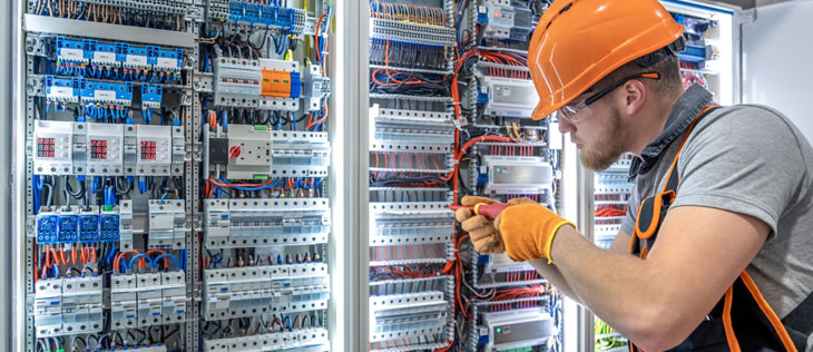 Criterios para la selección de conductores eléctricos