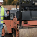 Compactación de suelos: operación y control del equipo