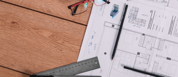 Interpretación de planos estructurales en obra