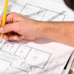 Interpretación de croquis y detalles constructivos