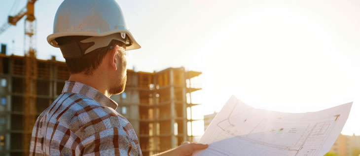 Supervisión técnica y control del avance de los trabajos constructivos