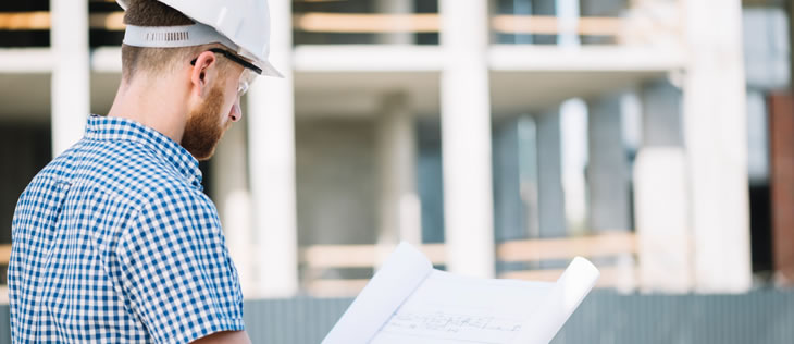 Criterio profesional para resolver situaciones imprevistas en obra