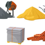 Control correcto y adecuado de materiales