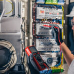 La estructura detrás de una instalación eléctrica ordenada