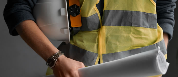Checklist para supervisar una jornada de trabajo