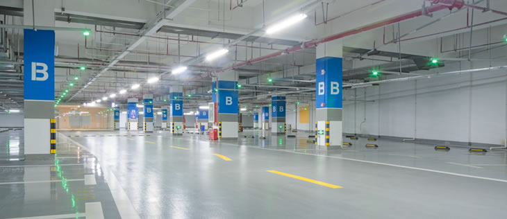 El diseño de estacionamientos y sus cambios a futuro