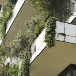 Balcones verdes: diseño y mantenimiento